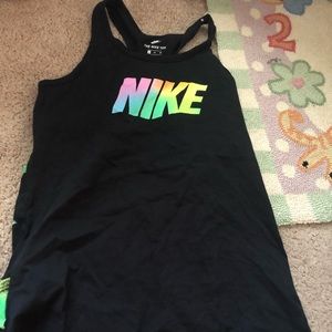 Nike Tank